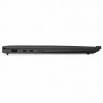 Ноутбук Lenovo ThinkPad X1 Carbon Gen 12 21KC000MUS (14 ", WUXGA 1920x1200 (16:10), Intel, Core Ultra 7, 32 Гб, SSD, 1 ТБ, Intel Arc Graphics)