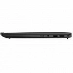 Ноутбук Lenovo ThinkPad X1 Carbon Gen 12 21KC000MUS (14 ", WUXGA 1920x1200 (16:10), Intel, Core Ultra 7, 32 Гб, SSD, 1 ТБ, Intel Arc Graphics)