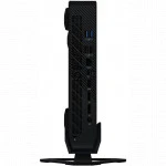 Персональный компьютер Asus ROG NUC - Gaming 90AS0051-M00050 (Ultra 7, 155H, 1.4 ГГц, 16 Гб, DDR5-5600, SSD, Windows 11 Home)