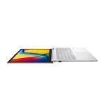 Ноутбук Asus Vivobook Go 15 E1504FA-BQ867 90NB0ZR1-M01EC0 (15.6 ", FHD 1920x1080 (16:9), AMD, Ryzen 5, 16 Гб, SSD, 512 ГБ, AMD Radeon Graphics)