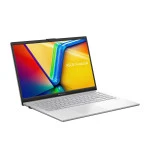 Ноутбук Asus Vivobook Go 15 E1504FA-BQ867 90NB0ZR1-M01EC0 (15.6 ", FHD 1920x1080 (16:9), AMD, Ryzen 5, 16 Гб, SSD, 512 ГБ, AMD Radeon Graphics)