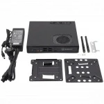 Персональный компьютер Raskat Standart 307 STANDART307166130 Core i3, 12100, 3.3, 8 Гб, DDR4-3200