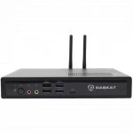 Персональный компьютер Raskat Standart 307 STANDART307166130 Core i3, 12100, 3.3, 8 Гб, DDR4-3200