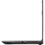 Ноутбук Colorful EVOL X15 A10205400041 (15.6 ", FHD 1920x1080 (16:9), Intel, Core i5, 16 Гб, SSD, 512 ГБ, nVidia GeForce RTX 4050)