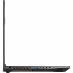 Ноутбук Colorful Evol X15 AT 23H1 A10205400042 (15.6 ", FHD 1920x1080 (16:9), Intel, Core i5, 16 Гб, SSD, 512 ГБ, NVIDIA GeForce RTX 4060)