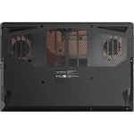 Ноутбук Colorful EVOL X15 AT A10205400043 (15.6 ", WQHD 2560x1440 (16:9), Intel, Core i7, 16 Гб, 512 ГБ, NVIDIA GeForce RTX 4060, Windows 11 Home)