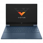 Ноутбук HP Victus 15-fa1062ci AE0S6EA (15.6 ", FHD 1920x1080 (16:9), Intel, Core i5, 16 Гб, SSD, 512 ГБ, NVIDIA GeForce RTX 2050)