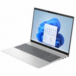 Ноутбук HP Pavilion Plus 16-ab0001ci A9DU5EA (16 ", WQXGA 2560x1600 (16:10), Intel, Core i5, 16 Гб, SSD, 1 ТБ, Intel UHD Graphics)