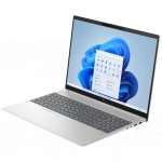 Ноутбук HP Pavilion Plus 16-ab0000ci 9U026EA (16 ", WQXGA 2560x1600 (16:10), Intel, Core i7, 16 Гб, SSD, 1 ТБ, nVidia GeForce RTX 3050)