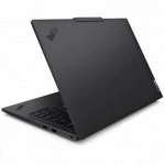 Ноутбук Lenovo ThinkPad T14 G5 21MC0009RT (14 ", WUXGA 1920x1200 (16:10), AMD, Ryzen 5 Pro, 16 Гб, SSD, 512 ГБ, AMD Radeon Graphics)