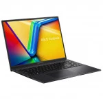 Ноутбук Asus VivoBook 16X K3605ZC-RP637 90NB11F1-M00X60 (16 ", WUXGA 1920x1200 (16:10), Intel, Core i5, 16 Гб, SSD, 1 ТБ, nVidia GeForce RTX 3050)