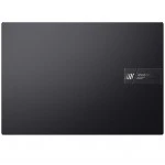 Ноутбук Asus VivoBook 16X K3605ZC-RP637 90NB11F1-M00X60 (16 ", WUXGA 1920x1200 (16:10), Intel, Core i5, 16 Гб, SSD, 1 ТБ, nVidia GeForce RTX 3050)