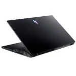 Ноутбук Acer Nitro V ANV15-41-R70B NH.QSJER.001 (15.6 ", FHD 1920x1080 (16:9), AMD, Ryzen 5, 16 Гб, SSD, 512 ГБ, NVIDIA GeForce RTX 2050)