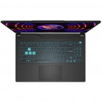 Ноутбук MSI Cyborg 15 A13UCX-1235XKZ 9S7-15K111-1235 (15.6 ", FHD 1920x1080 (16:9), Intel, Core i5, 16 Гб, SSD, 512 ГБ, NVIDIA GeForce RTX 2050)