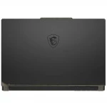 Ноутбук MSI Cyborg 15 A13UCX-1235XKZ 9S7-15K111-1235 (15.6 ", FHD 1920x1080 (16:9), Intel, Core i5, 16 Гб, SSD, 512 ГБ, NVIDIA GeForce RTX 2050)