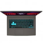 Ноутбук MSI Thin A15 B7VE-225XKZ 9S7-16RK11-225 (15.6 ", FHD 1920x1080 (16:9), Intel, Ryzen 5, 16 Гб, SSD, 512 ГБ, nVidia GeForce RTX 4050)