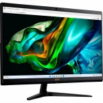 Моноблок Acer Aspire C22-1800 DQ.BKGCD.006 (21.5 ", Intel, Core i3, 1315U, 3.3 ГГц, 8 Гб, SSD, 512 Гб)