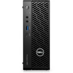 Персональный компьютер Dell Precision 3260 Compact 3260-7241 (Core i7, 13700, 2.1 ГГц, 32 Гб, DDR5-5600, SSD, Windows 11 Pro)