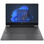 Ноутбук HP Victus 15-fb1000ci A9DT1EA (15.6 ", FHD 1920x1080 (16:9), AMD, Ryzen 5, 16 Гб, SSD, 512 ГБ, NVIDIA GeForce RTX 2050)