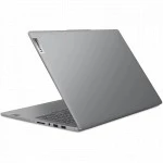 Ноутбук Lenovo IdeaPad Pro 5 16IMH9 83D4003NRK (16 ", 2K+ 2048x1280 (16:10), Intel, Core Ultra 7, 16 Гб, HDD и SSD, 1 ТБ, nVidia GeForce RTX 3050)