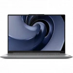 Ноутбук Lenovo IdeaPad Pro 5 16IMH9 83D4003NRK (16 ", 2K+ 2048x1280 (16:10), Intel, Core Ultra 7, 16 Гб, HDD и SSD, 1 ТБ, nVidia GeForce RTX 3050)