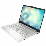 Ноутбук HP 15s-eq2026ci A27S8EA (15.6 ", FHD 1920x1080 (16:9), AMD, Ryzen 5, 8 Гб, SSD, 512 ГБ, AMD Radeon Graphics)