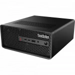Персональный компьютер Lenovo ThinkStation P3 Ultra SFF 30HBS64700 Core i9, 14900, 2.0, 32 Гб, DDR4-4000, Windows 11 Pro