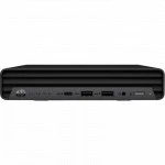 Персональный компьютер HP Elite Mini 800 G9 5M9U8EA (Core i7, 14700T, 1.3 ГГц, 32 Гб, DDR5-4800, SSD, Windows 11 Pro)