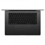 Ноутбук Apple MacBook Pro 16" Space Black M4 Pro MX2Y3ZP/A 16.2 ", 3.5K 3456x2234 (16:10), Apple, M4 series, 48 Гб, 512 ГБ, Apple M4 Pro 20-core, Mac OS