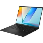 Ноутбук Asus VivoBook S14 S5406SA-QD200 90NB15R3-M00CB0 (14 ", WUXGA 1920x1200 (16:10), Intel, Core Ultra 7, 32 Гб, SSD, 1 ТБ, Intel Arc Graphics)