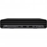 Персональный компьютер HP Pro Mini 400 G9 937Q9EA 16Gb W11Pro Core i7, 14700, 2.1, 16 Гб, DDR5-4800, Windows 11 Pro