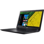 Ноутбук Acer Aspire A315-21-69ZS NX.GNVER.019 15.6 ", FHD 1920x1080 (16:9), A6, 8 Гб, AMD Radeon R4, Linux