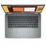 Ноутбук Dell Latitude 5350 XCTO Base 210-BLSV_2 (13.3 ", FHD 1920x1080 (16:9), Intel, Core Ultra 5, 16 Гб, 512 ГБ, Intel Graphics)
