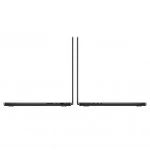 Ноутбук Apple MacBook Pro 16.2" Z1AG000YF (16.2 ", 3.5K 3456x2234 (16:10), Apple, Apple M3 series, 36 Гб, SSD, 1 ТБ, Apple M3 Pro 18-Core)