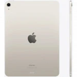 Планшет Apple iPad Air 11" (2024) 128Gb Wi-Fi Starlight MUWE3HN/A (128 Гб, 8 Гб)