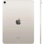 Планшет Apple iPad Air 2024 11" Wi-Fi + Cellular 256Gb Starlight MUXK3HN/A 256 Гб, 8 Гб