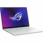 Ноутбук Asus ROG Zephyrus G16 GU605MI-QR272 90NR0IS2-M00DZ0 (16 ", WQXGA 2560x1600 (16:10), Intel, Core Ultra 7, 32 Гб, SSD, 1 ТБ, NVIDIA GeForce RTX 4070)