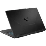 Ноутбук Asus TUF Gaming A17 FA706NFR-HX007 90NR0JW5-M00080 (17.3 ", FHD 1920x1080 (16:9), AMD, Ryzen 7, 16 Гб, SSD, 512 ГБ, NVIDIA GeForce RTX 2050)