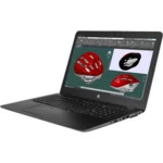 Ноутбук HP ZBook 15U G3 T7W11EA