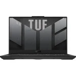 Ноутбук Asus TUF Gaming A17 FA707NUR-HX013 90NR0JL5-M000K0 (17.3 ", FHD 1920x1080 (16:9), AMD, Ryzen 7, 16 Гб, SSD, 512 ГБ, nVidia GeForce RTX 4050)