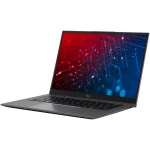 Ноутбук iRU Planio 14ING 2058899 (14 ", FHD 1920x1080 (16:9), Intel, Processor N-series, 8 Гб, SSD, 512 ГБ, Intel Iris Xe Graphics)