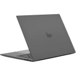 Ноутбук iRU Planio 14ING 2058899 (14 ", FHD 1920x1080 (16:9), Intel, Processor N-series, 8 Гб, SSD, 512 ГБ, Intel Iris Xe Graphics)
