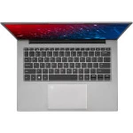 Ноутбук iRU Planio 14ING 2058899 (14 ", FHD 1920x1080 (16:9), Intel, Processor N-series, 8 Гб, SSD, 512 ГБ, Intel Iris Xe Graphics)