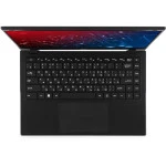 Ноутбук iRU Planio 14ING 2059101 (14 ", FHD 1920x1080 (16:9), Intel, Processor N-series, 8 Гб, SSD, 512 ГБ, Intel Iris Xe Graphics)