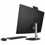 Моноблок HP 27-cr0004ci 7Y075EA (27 ", AMD, Ryzen 7, 7730U, 2.0 ГГц, 16 Гб, SSD, 512 Гб)