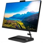 Моноблок Lenovo IdeaCentre AIO 3 F0G1011JRK (23.8 ", Intel, Ryzen 5, 7430U, 2.3 ГГц, 16 Гб, SSD, 512 Гб)