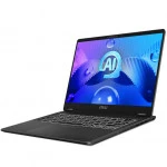 Ноутбук MSI Prestige 14 MS-14N1 9S7-14N111-072 (14 ", WUXGA 1920x1200 (16:10), Intel, Core Ultra 7, 32 Гб, 1 ТБ, Intel Arc Graphics)