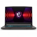 Ноутбук MSI Thin 15 B13BVE-1451US 9S7-16R831-1451 (15.6 ", FHD 1920x1080 (16:9), Intel, Core i5, 16 Гб, SSD, 512 ГБ, nVidia GeForce RTX 4050)
