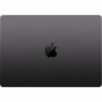 Ноутбук Apple MacBook Pro 14 (M4 Max, 2024) MX2K3ZP/A 14.2 ", 3K 3024x1964 (16:10), Apple, M4 series, 36 Гб, 1 ТБ, Apple M4 Max 32-core, Mac OS