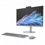 Моноблок HP OmniStudio X All-in-One 27-cs0014ci B49H4EA 27 ", Intel, Core Ultra 5, 125H, 1.2, 16 Гб, 1 Тб